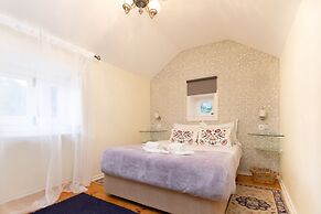 Quinta Das Murtas B&B