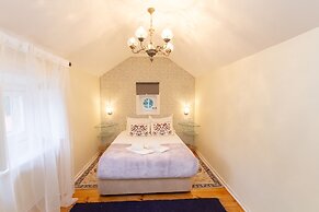 Quinta Das Murtas B&B