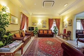 Hotel Panorama