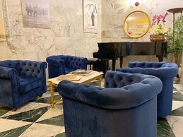 Hotel Raffaello