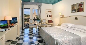 Hotel Raffaello