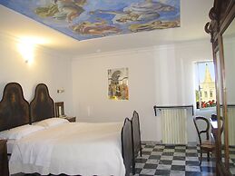 Hotel Raffaello