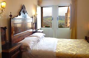 Hotel Raffaello