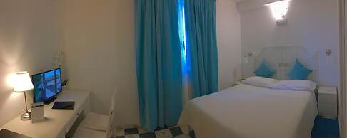 Hotel Raffaello