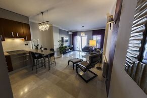 Apartamentos Abril