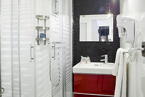 Apartamentos Abril