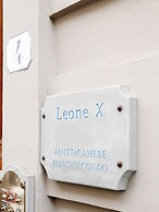 Leone X Guest House