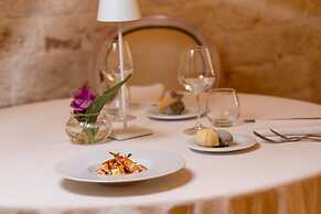 Ostuni Palace Hotel Bistrot & SPA