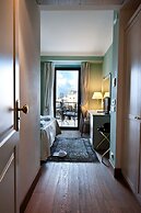 Ostuni Palace Hotel Bistrot & SPA