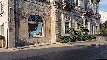 Ostuni Palace Hotel Bistrot & SPA