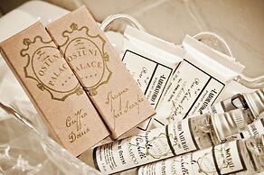 Ostuni Palace Hotel Bistrot & SPA