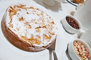 Ostuni Palace Hotel Bistrot & SPA