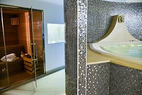 Ostuni Palace Hotel Bistrot & SPA