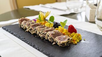 Ostuni Palace Hotel Bistrot & SPA