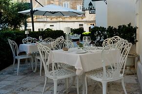 Ostuni Palace Hotel Bistrot & SPA