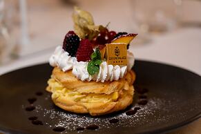 Ostuni Palace Hotel Bistrot & SPA