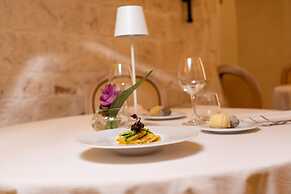 Ostuni Palace Hotel Bistrot & SPA