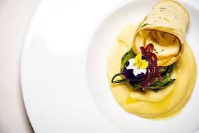 Ostuni Palace Hotel Bistrot & SPA