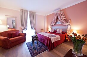 Ostuni Palace Hotel Bistrot & SPA