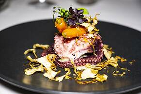 Ostuni Palace Hotel Bistrot & SPA