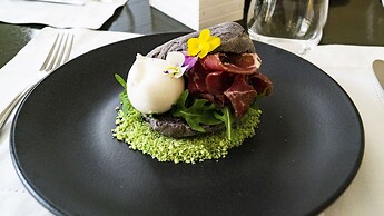 Ostuni Palace Hotel Bistrot & SPA