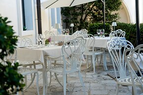 Ostuni Palace Hotel Bistrot & SPA