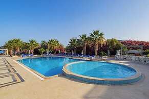 Ladonia Hotels Zemda Gümüşlük