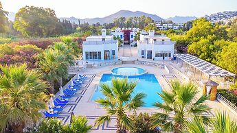 Ladonia Hotels Zemda Gümüşlük