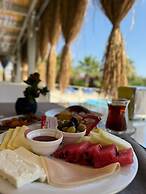 Ladonia Hotels Zemda Gümüşlük