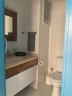 Ladonia Hotels Zemda Gümüşlük