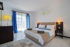 Ladonia Hotels Zemda Gümüşlük