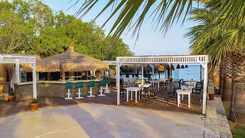 Ladonia Hotels Zemda Gümüşlük