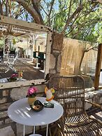 Ladonia Hotels Zemda Gümüşlük