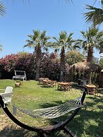 Ladonia Hotels Zemda Gümüşlük