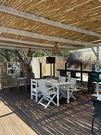 Ladonia Hotels Zemda Gümüşlük