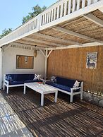 Ladonia Hotels Zemda Gümüşlük