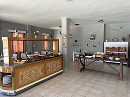 Ladonia Hotels Zemda Gümüşlük