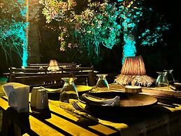 Ladonia Hotels Zemda Gümüşlük