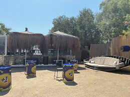 Ladonia Hotels Zemda Gümüşlük