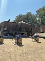 Ladonia Hotels Zemda Gümüşlük