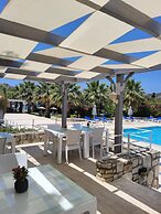 Ladonia Hotels Zemda Gümüşlük