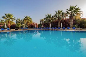 Ladonia Hotels Zemda Gümüşlük