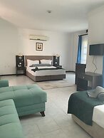 Ladonia Hotels Zemda Gümüşlük