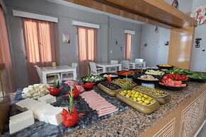 Ladonia Hotels Zemda Gümüşlük