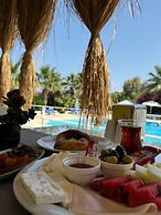 Ladonia Hotels Zemda Gümüşlük