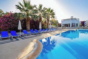 Ladonia Hotels Zemda Gümüşlük