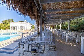 Ladonia Hotels Zemda Gümüşlük