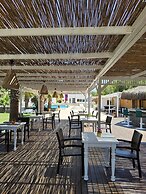 Ladonia Hotels Zemda Gümüşlük