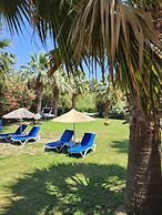 Ladonia Hotels Zemda Gümüşlük