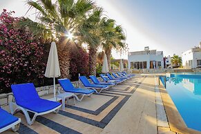 Ladonia Hotels Zemda Gümüşlük